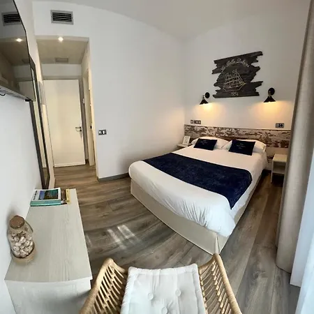 Bella Dolores فندق يوريت دي مار