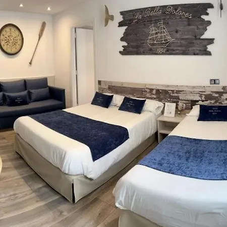 Hotel Bella Dolores