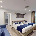 Hotel Bella Dolores Lloret de Mar