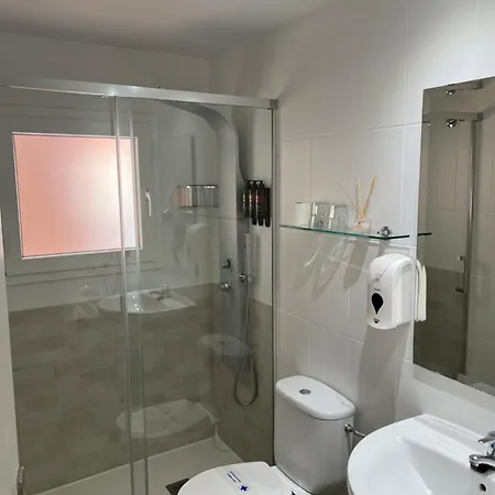 Bella Dolores Hotel 2*