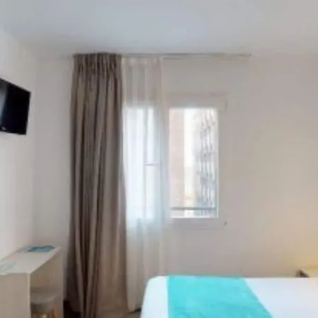 Hotel Bella Dolores Lloret de Mar
