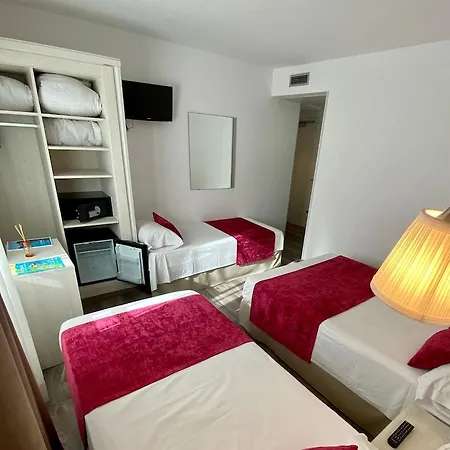 Hotel Bella Dolores
