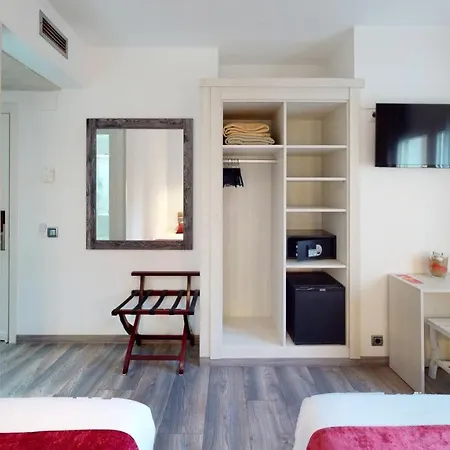 Hotel Bella Dolores 2*