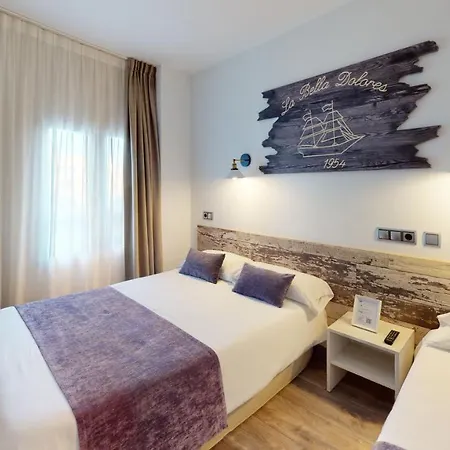 מלון Bella Dolores