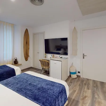 Bella Dolores Hotel