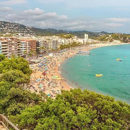Bella Dolores Hotel Lloret de Mar