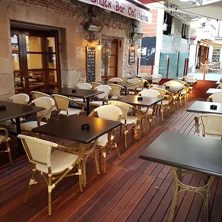Hotel Bella Dolores 2*
