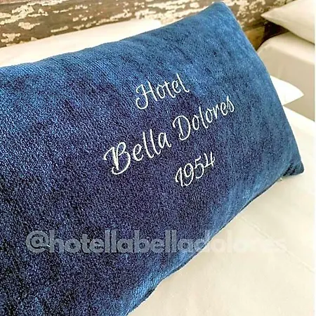 Hotel Bella Dolores