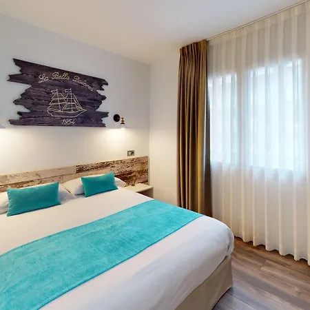 Hotel Bella Dolores Lloret de Mar