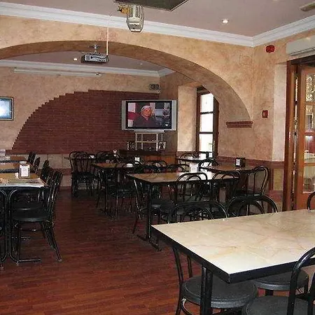 贝拉多洛雷斯酒店 酒店 2*