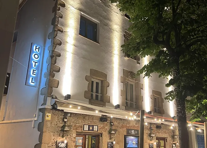 贝拉多洛雷斯酒店