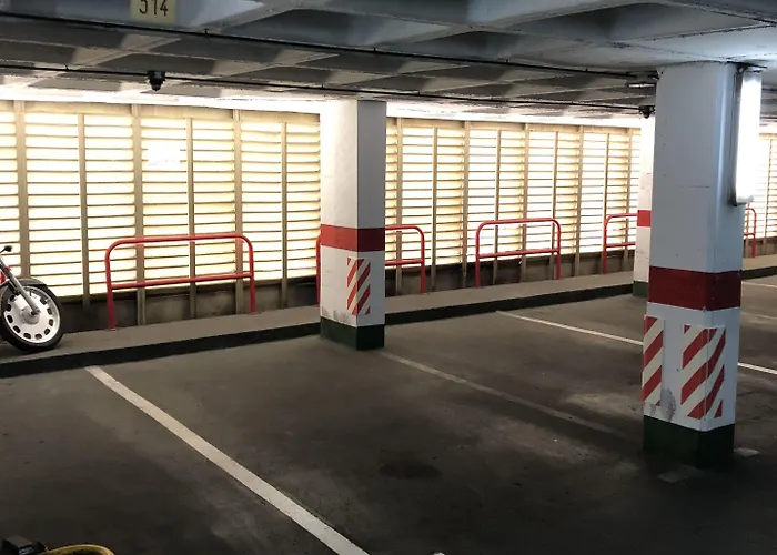 贝拉多洛雷斯酒店 滨海略雷特
