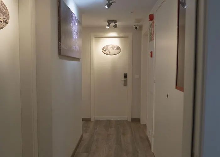 酒店 贝拉多洛雷斯酒店 2*