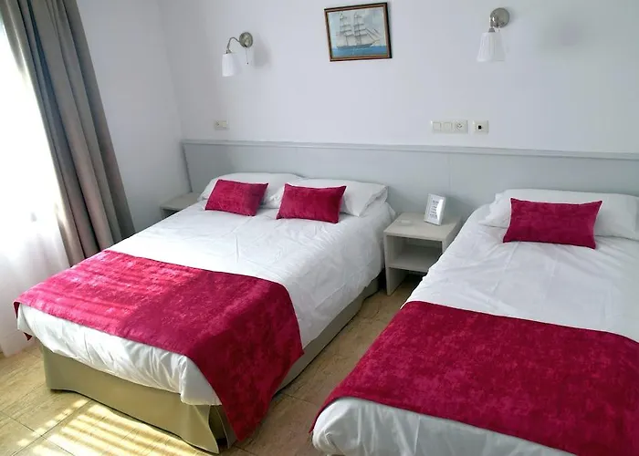 Hotel Bella Dolores 2*