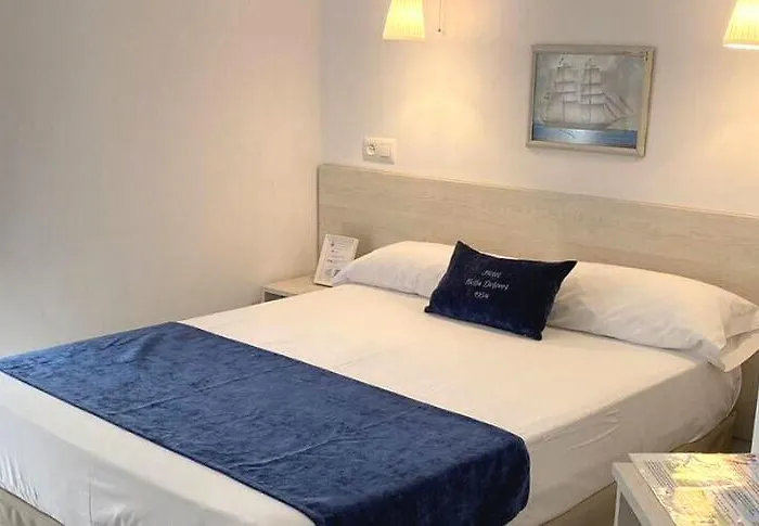 Bella Dolores Hotel Lloret de Mar
