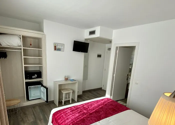 Hotel Bella Dolores