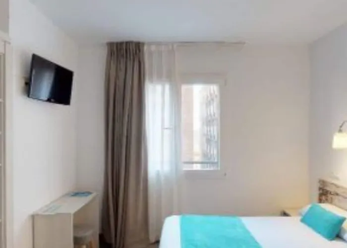Hotel Bella Dolores Lloret de Mar